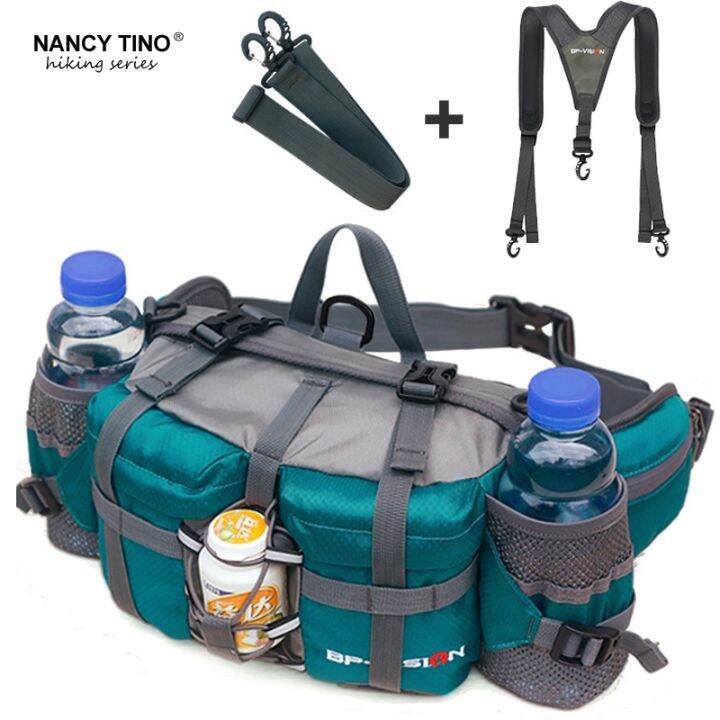 hiking bum bag