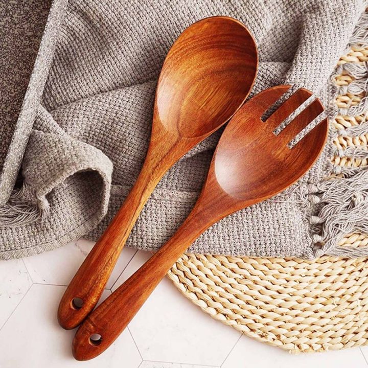 7-pcs-teak-wooden-kitchen-cooking-utensils-non-stick-spoons-and-spatula-cookware-for-home-and-kitchen