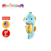 Đồ Chơi FISHER PRICE Cá Ngựa Ru Ngủ DGH82