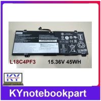 BATTERY ORIGINAL Lenovo แบตเตอรี่ ของแท้ Lenovo ideapad S540-14IWL Air14-2019  L18M4PF3  L18C4PF3