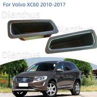 อุปกรณ์เสริมสำหรับรถวอลโว่ XC60 2010-2017อุปกรณ์ต่อ Vassoi Portaoggetti ต่อหนึ่งพอร์ต2016รถยนต์2015 2014 2013 2012 2011