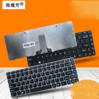 US NEW Laptop keyboard for LENOVO G470 V470 B470 B490 G475 B475E V480C B480 M490 B475 V480 M495 keyboard