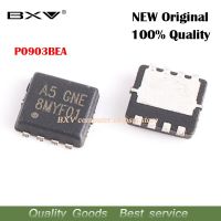 2pcs/lot New P0903BEA (A5 GND, A5 GNC, A5 PNB, A5...) QFN 8 Chipset