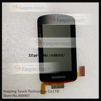 Garmin Rino 750 755T หน้าจอ LCD แสดงผลแผง TOUCH Digitizer