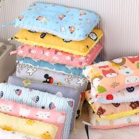 หมอน หมอนเด็ก หมอนเด็กอนุบาล หมอนใยสังเคราห์ Cotton Pillowcase Baby Pillow Kids Kindergarten Pillow Interior Nap Students Mini Pillow