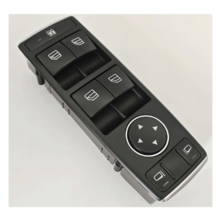 window-control-panel-switch-standard-edition-for-mercedes-benz-w204-glk-204-w212-2049055302