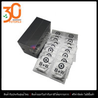 ชุดทำความสะอาด / กล้อง, เลนส์ / B+W Lens Cleaning Tissues กระดาษเช็ดเลนส์ by Fotofile