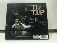 1   CD  MUSIC  ซีดีเพลง  T.I. Vs T.I.P.       (B8G53)