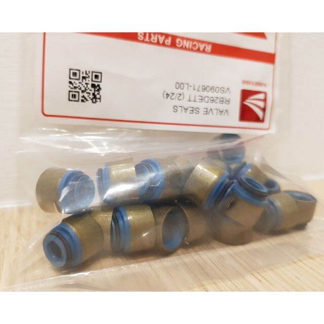 Nissan RB26DETT Sirusida Viton valve seal / valve stem seals Lazada