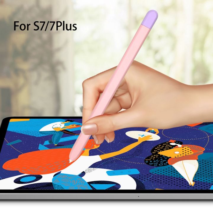 for-samsung-galaxy-tab-pencil-case-protective-silicone-tablet-pen-stylus-touch-pen-sleeve