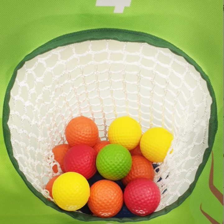 1set-golf-chipping-practice-net-portable-green