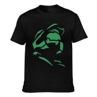 Halo Master Chief Xbox Hot Sell Diy Customized MenS Casual Tee