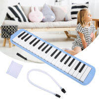 Melodica 37 Keys Keyboard Wind Musical Instrument for Beginner Professional Training