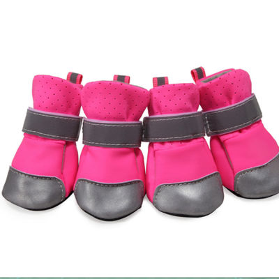 [COD] รองเท้าลำลองสำหรับสัตว์เลี้ยงฤดูใบไม้ผลิฤดูร้อน Teddy Bomei VIP Bichuma รองเท้าพื้นนิ่ม