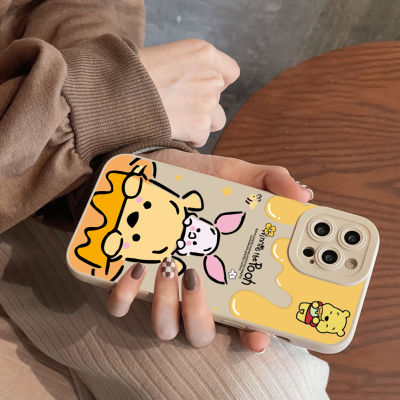 เคสโทรศัพท์กันกระแทกเข้ากันได้กับเคส IPhone XS XR XS Max 11 11 Pro Max ฝาหลังนิ่มหนาทนทานต่อการตกหล่น