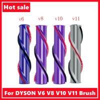 สำหรับ DYSON V6 V8ชุดอะไหล่แปรงม้วนผม V11 V10แท่งลูกกลิ้งหัวแปรงทำความสะอาดแบบไร้สายชิ้นส่วน966821-01