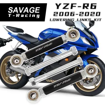 Shop Yamaha R6 Lowering Kit online | Lazada.com.ph