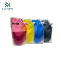 1KG High Quality Compatible Can 034 Copier Toner For Canon Color imageCLASS MF810/820 IR C1225iF/1225 Color Toner powder