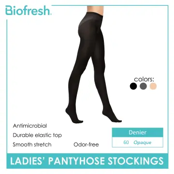 Biofresh Ladies' Antimicrobial Panty 1 piece OULPC1