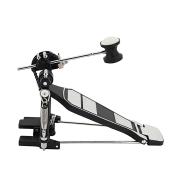 Baoblaze Bass Drum Pedal Percussion Hardware Heavy Duty Professional Easy