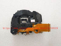 ใหม่ Original เลนส์ซูมด้านหลังที่นั่ง Flex Cable Motor สำหรับ Panasonic DMC-ZS25 TZ36 ZS30 ZS35 ZS19 ZS20 TZ35 TZ40