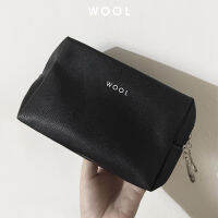 WOOL - Cosmetic Bag กระเป๋าอเนกประสงค์