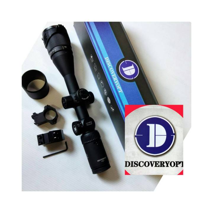 discoveryแท้100-vtr-4-16x42-aoac-รุ่นใหมปี2022-สินค้าดีรับประกันคุณภาพaaa