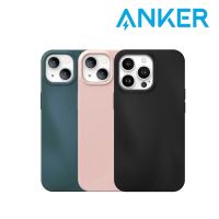 [HF17] เคสป้องกัน Anker ที่ได้รับอนุญาต TPU สำหรับ Iphone 13/13 Pro/ 13 Pro Max Magnetic Optional Magsafe Full Coverage