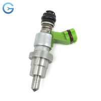 Wholesale In Stock Fast Delivery 23209-28070 70 Fuel Injection Injector Manufacturer