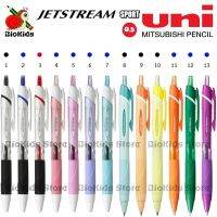 Uni Jetstream Sport 0.5 mm. I ปากกาลูกลื่น