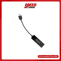 ORICO UTJ U3 CABLE USB 3.0 INTERFACE to 10/100/1000 Gigabit LANChipset :Realtek 2YEARS