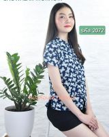 เสื้อหม้อห้อมพิมพ์ลาย-270