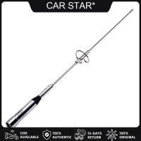 [COD Available] NL-770S Dual Band VHF/UHF 100W Car Mobile Ham Radio Antenna for TYT 17.5in