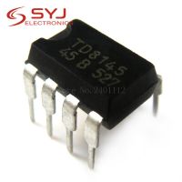 10pcs/lot TDA8145 TDA 8145 DIP 8 In Stock