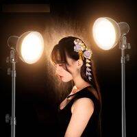 Tenwish Photo 300w Remote Control Bulb Photography Fiil Light with 2M Stand Studio Equipment