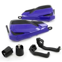 NEW Motorcycle Wind Shield Handle Hand Guards Motocross Handguards For Honda CB500X CB500F 2019-2020