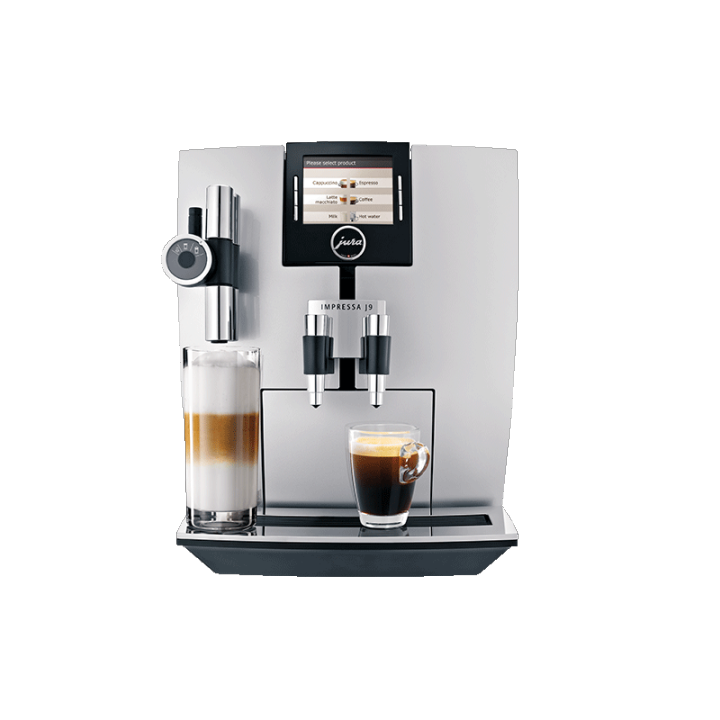 jura 9.3 coffee machine