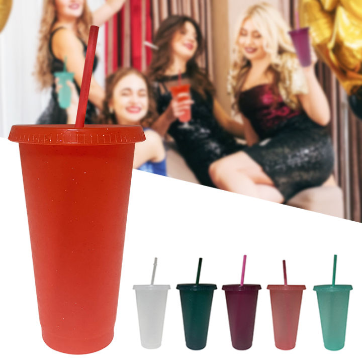 Buy Wholesale China Plastic Tumblers Cup  Hot Selling 700ml