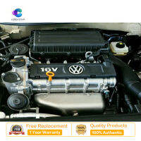 VW Volkswagen Vento Polo 1.6 / 1.4 Cc ซีดานฝาปิดเครื่องยนต์