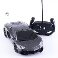 ProudNada Toys ของเล่นเด็กรถสปอร์ตบังคับวิทยุ(มีให้เลือกหลายสี) ENVI JAPAN Design 1:16 CAR MODEL NO.188