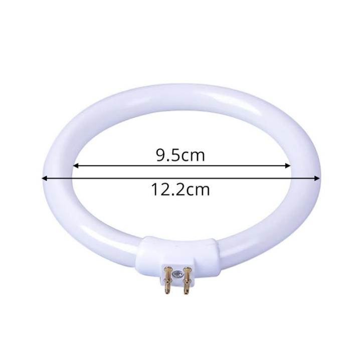 t4-round-annular-tube-11w-220v-fluorescent-ring-lamp-4-pins-magnifying-glass-light-small-desk-lamps-bulb-white-dropshipping