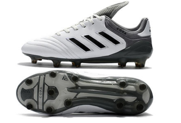จัดส่งภายใน-24-ชั่วโมง-adidas-copa-17-1-fg-soccer-shoes-รองเท้าฟุตบอลมืออาชีพ-รองเท้าเทรนนิ่ง-รองเท้าผ้าใบกลางแจ้ง