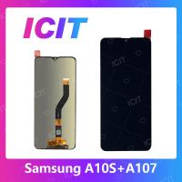 Samsung A10S/A107 อะไหล่หน้าจอพร้อมทัสกรีน หน้าจอ LCD Display Touch Screen For Samsung A10s/A107 สินค้าพร้อมส่ง คุณภาพดี อะไหล่มือถือ (ส่งจากไทย) ICIT 2020