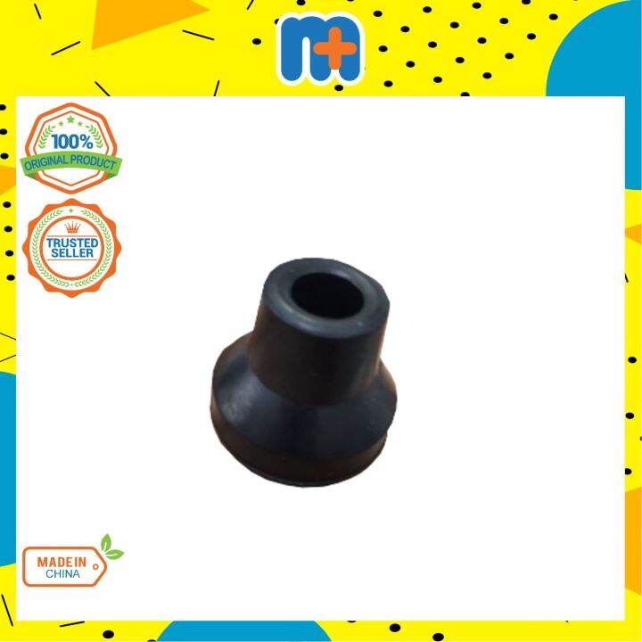 [MPLUS] FELCO Quad Cane Rubber Tips Lazada