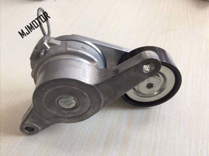 6pk2270-timing-belt-tensioner-pulley-kit-for-chinese-saic-roewe-rx5-mg-gs-suv-2-0t-engine-auto-car-motor-parts-10158205