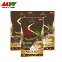 CHAME Sye coffee " 3 กล่อง " กาแฟ ซาย คอฟฟี่ พลัส (1 กล่อง/10 ซอง x3 )