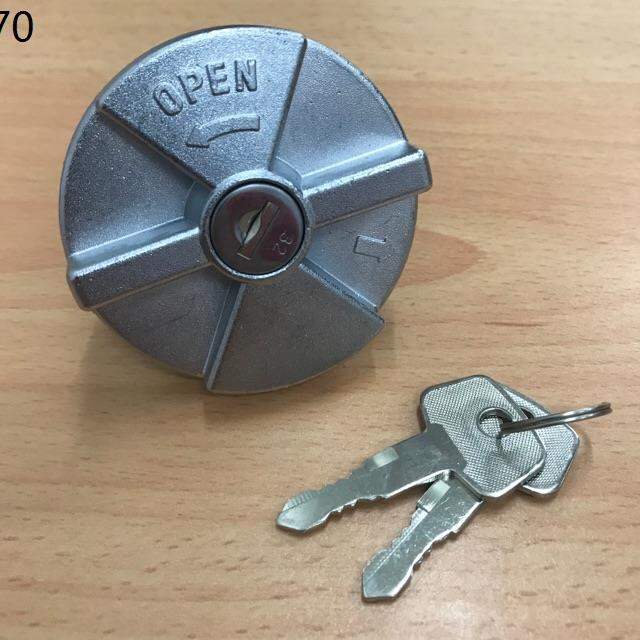 Hino Dutro Hino 300 Fuel Tank Cap Lazada