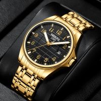 【CW】 New Men  39;s Fashion Ultra Thin Watches Top Luxury Date Man Business Relogio Masculino