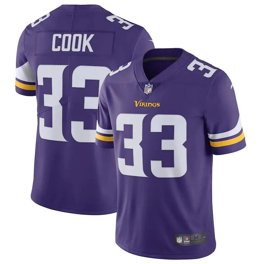 Minnesota vikings smith store jersey