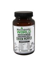 Organic/Bio | Spices &amp; Herbs | Green Pepper  เมล็ดพริกไทยเขียว 50g